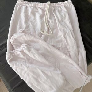 OFFLINE BY AERIE SWEATPANTS